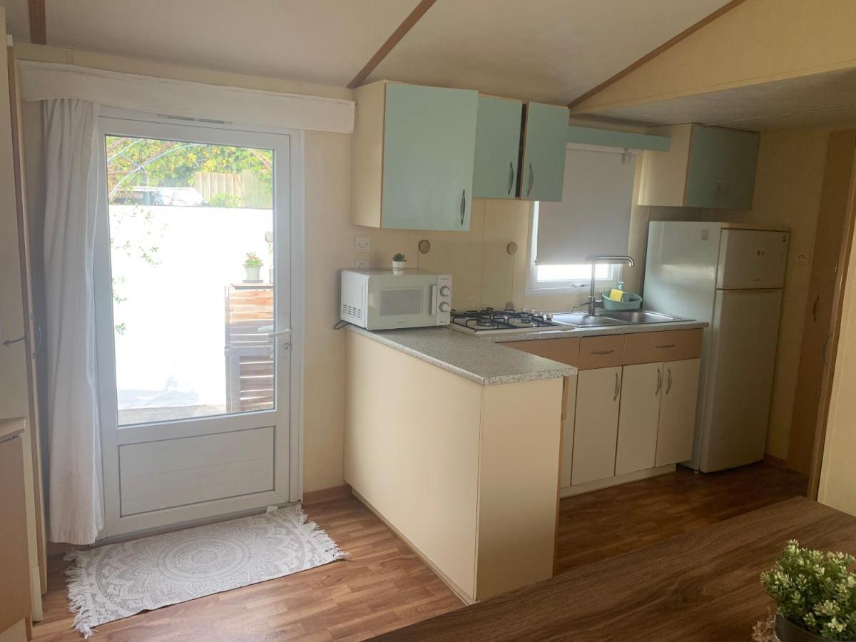 Nice Little House Διαμέρισμα Βαρκελώνη Εξωτερικό φωτογραφία