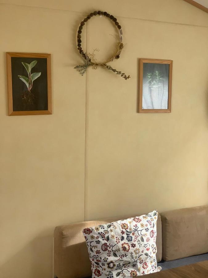 Nice Little House Διαμέρισμα Βαρκελώνη Εξωτερικό φωτογραφία
